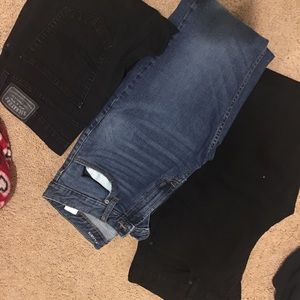 Mens jeans